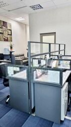 Arc 380 (D8), Office #452255781